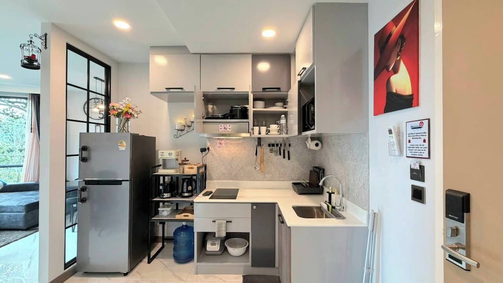 A204 - 1 Bdr Condo With Sea View, Ao Nang Beach