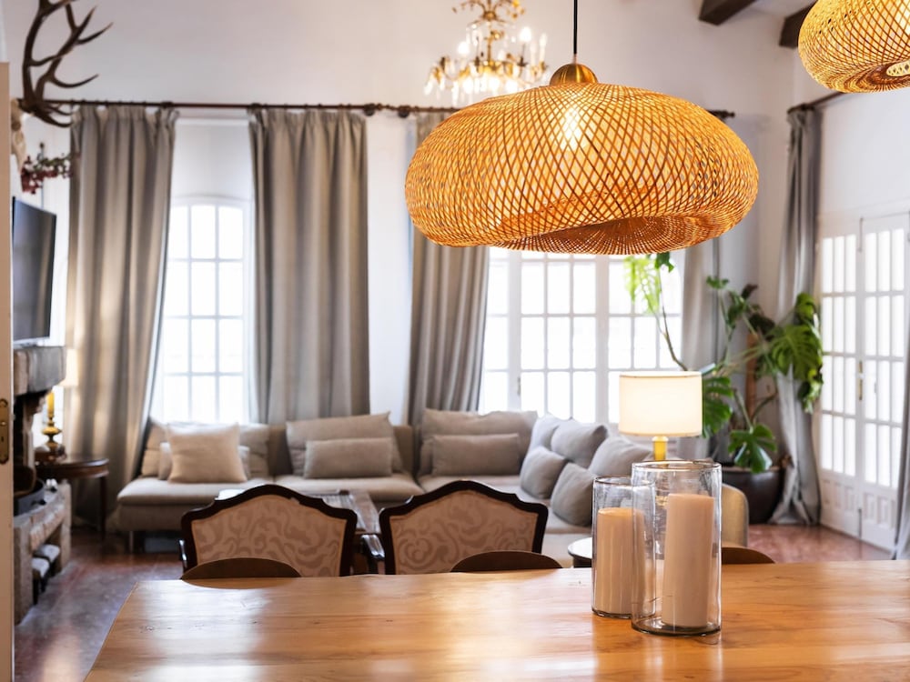 Charming Villa Domingo Playa Portaventura Golf