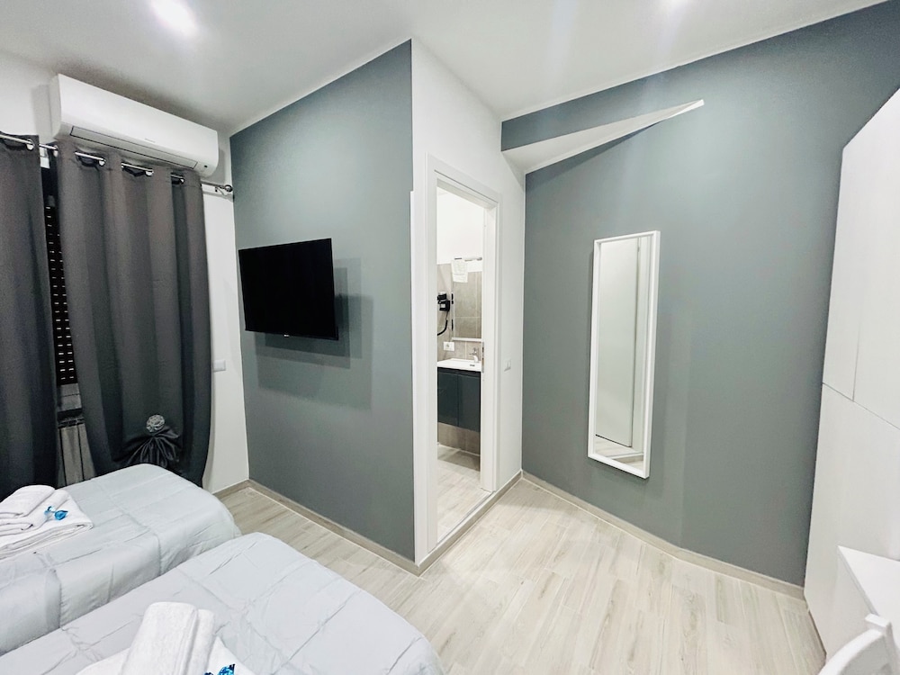 Cappadocia Rooms
