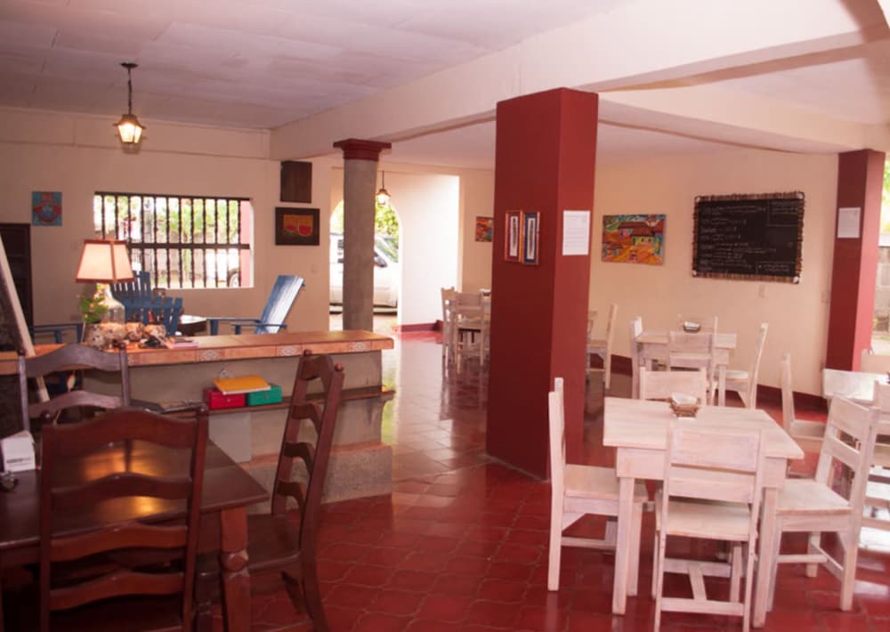 Bomalu Nicaragua Beach House