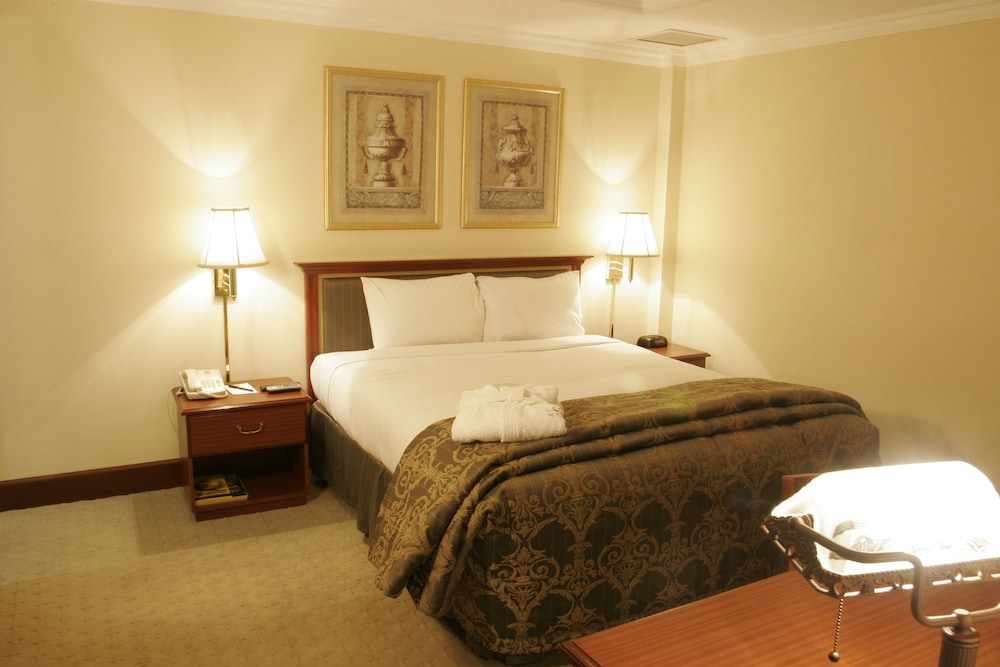 Hotel Mara Inn