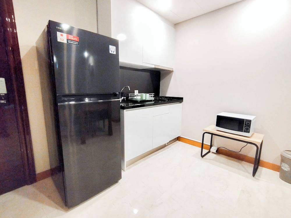 2Br Luxurious And Spacious Apartment At One East Penthouse Residence