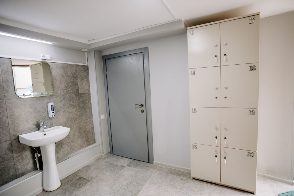 Viking Hostel