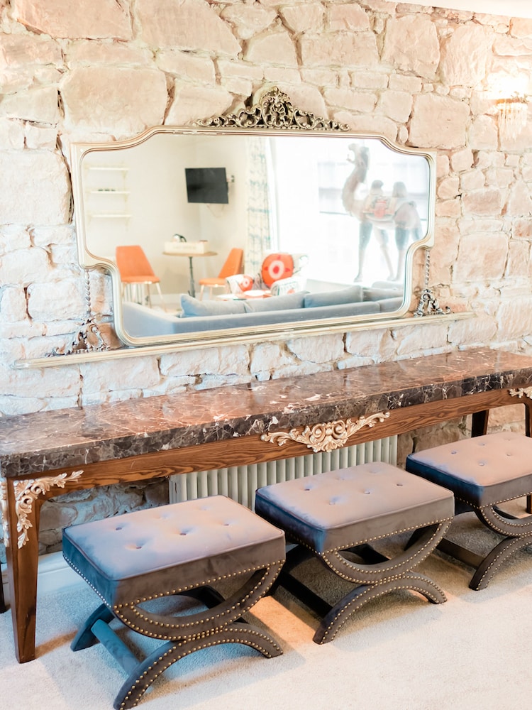 Alnwick Vacations - Newton Hall Courtyard Rooms - Property Image 16