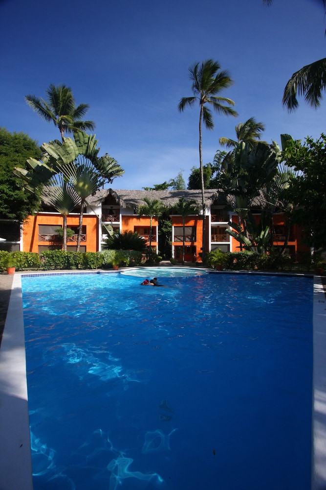 Hotel Residencia del Paseo - Image 1