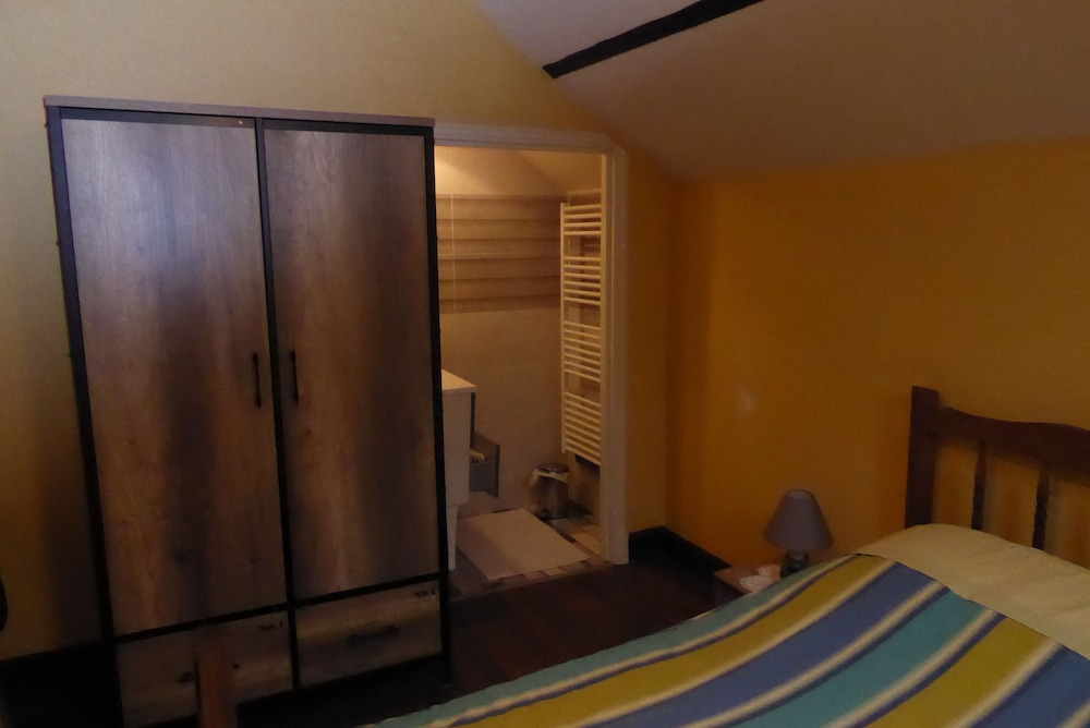 La Dragée Hôte - Chambres Chez L'habitant