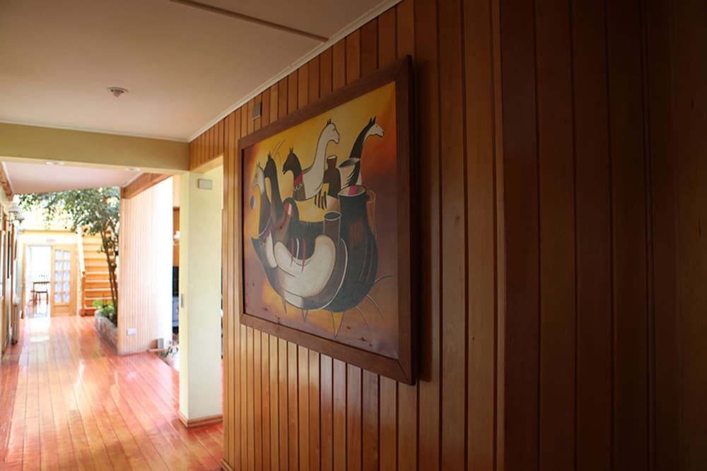 B&B Nampëlkafe