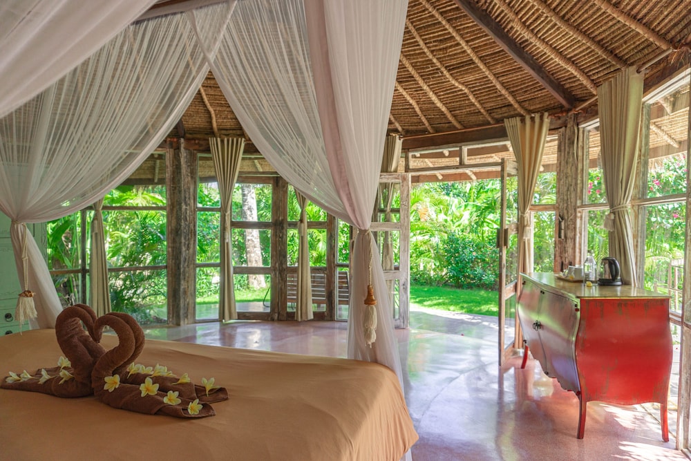 Biu Biu Resort