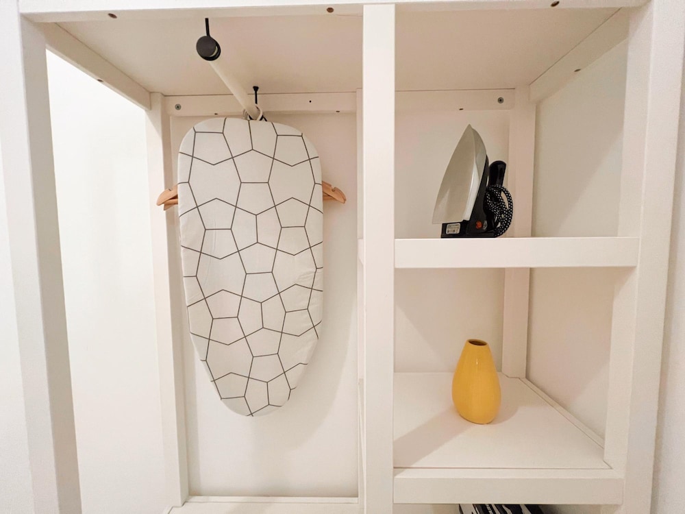 Minty - Sweet 1 Bedroom Apartment