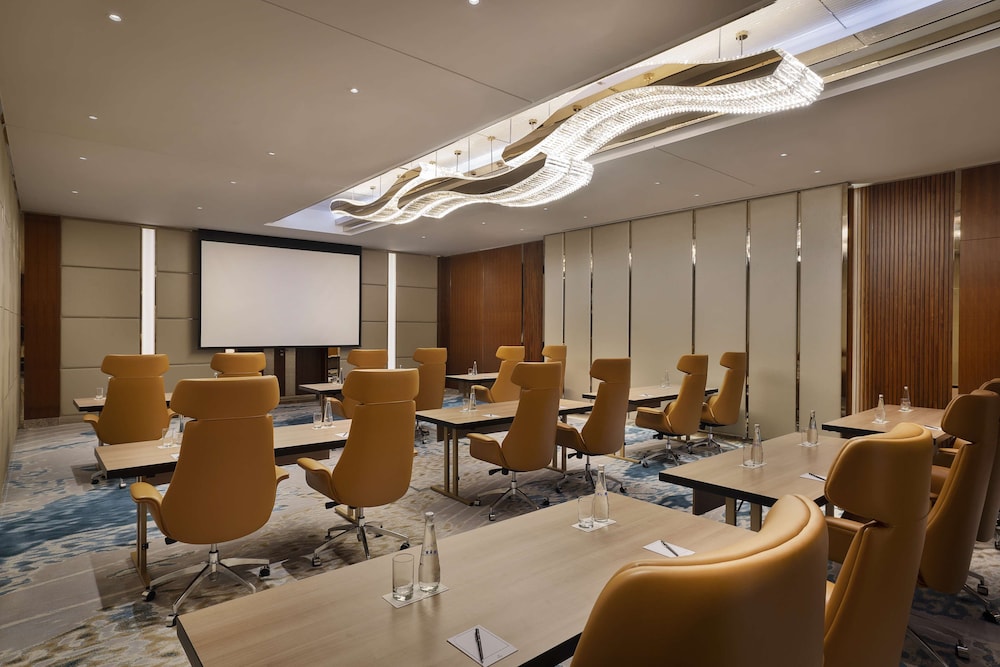Hilton Dubai Jumeirah
