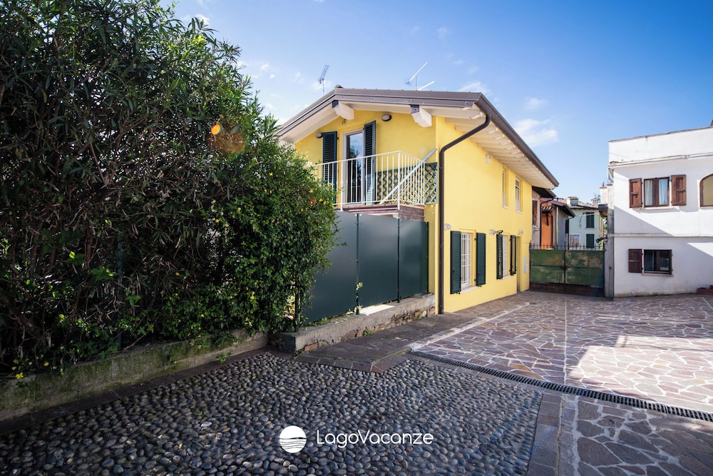 Casa Giardino