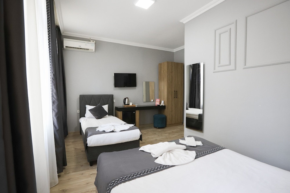 La Pera Suitleri - Image 13