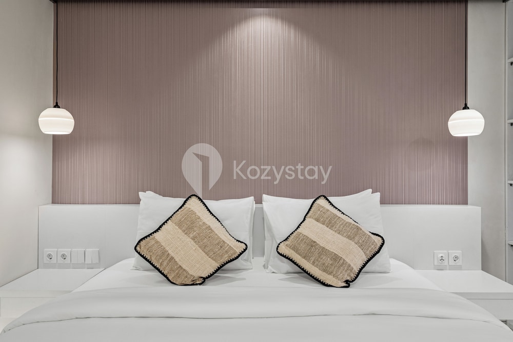 Alva by Kozystay - Nusa Dua