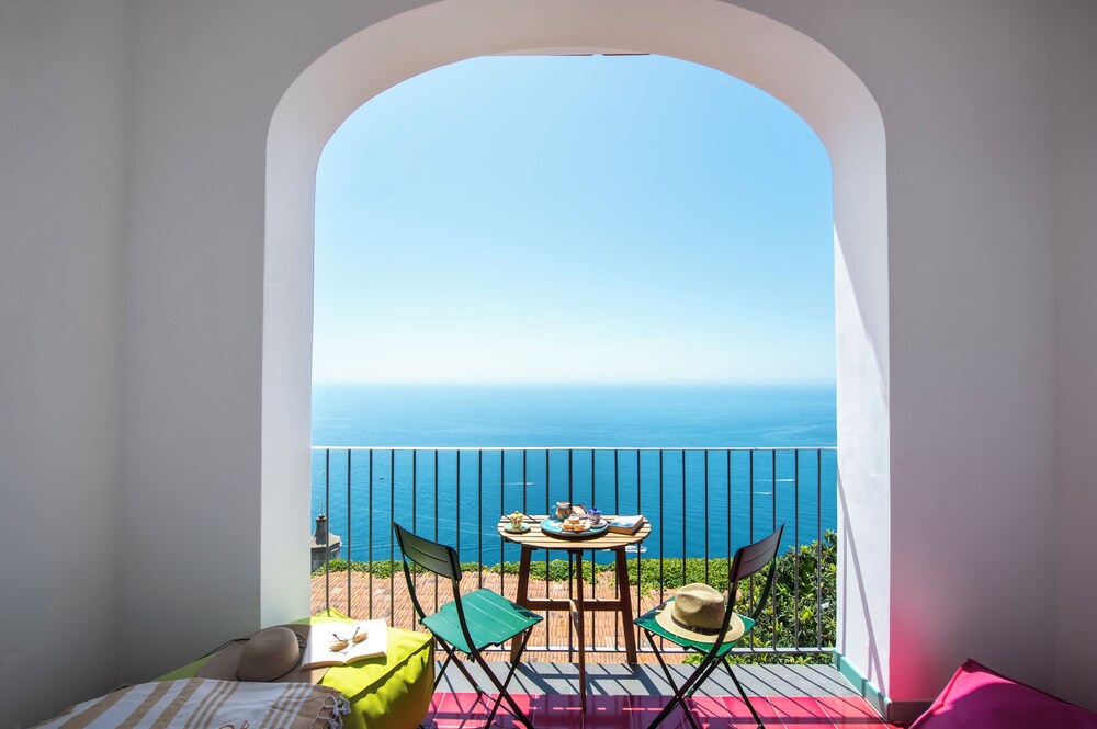 Amalfi residence