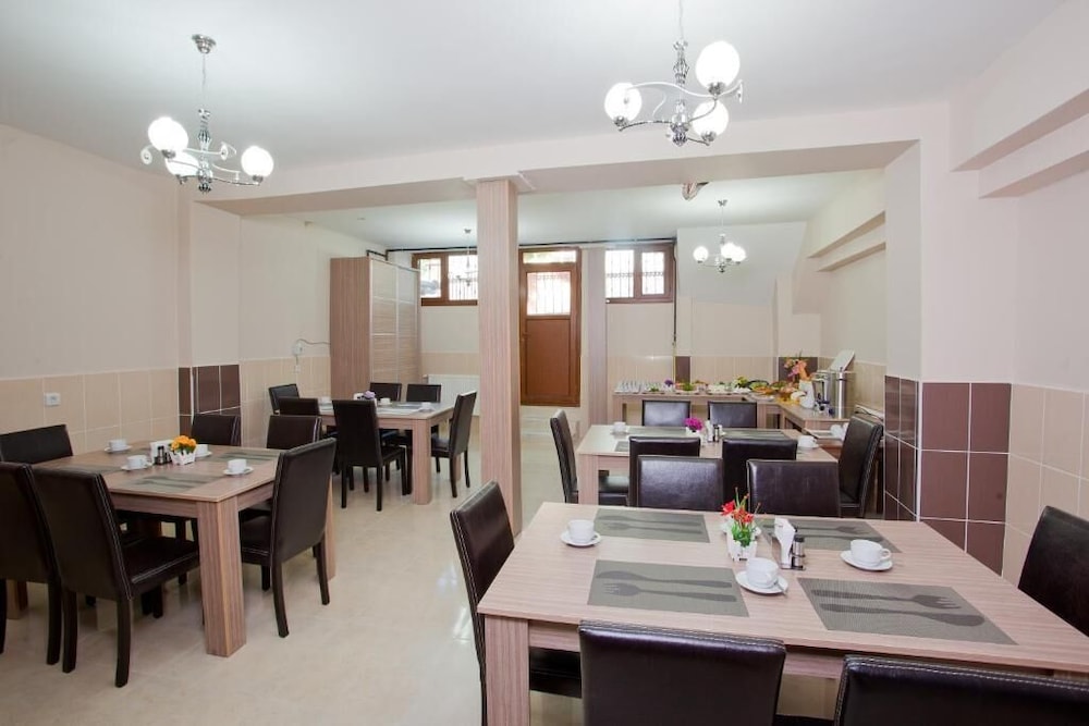 Birlik Apart Otel - Image 13