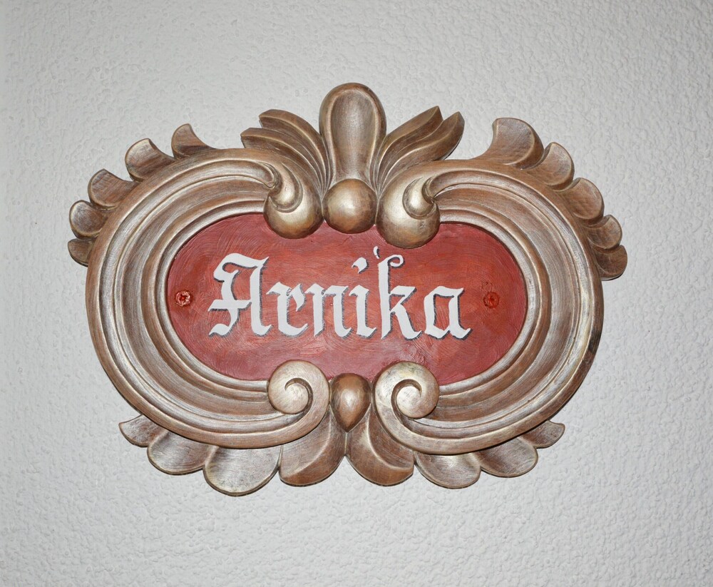 Apartment in Pitztal Near Ski Slopes