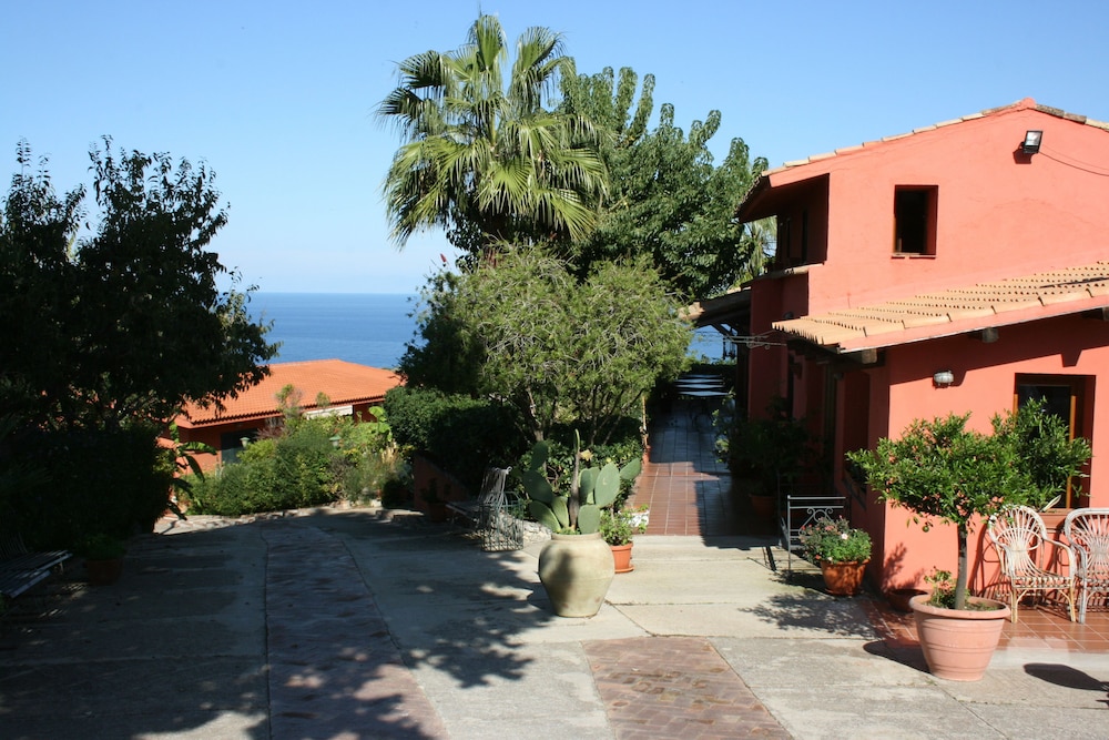 Agriturismo Ruralia