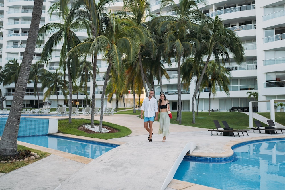 Fiesta Americana Riviera Nayarit Resort All Inclusive & Spa, photo 135
