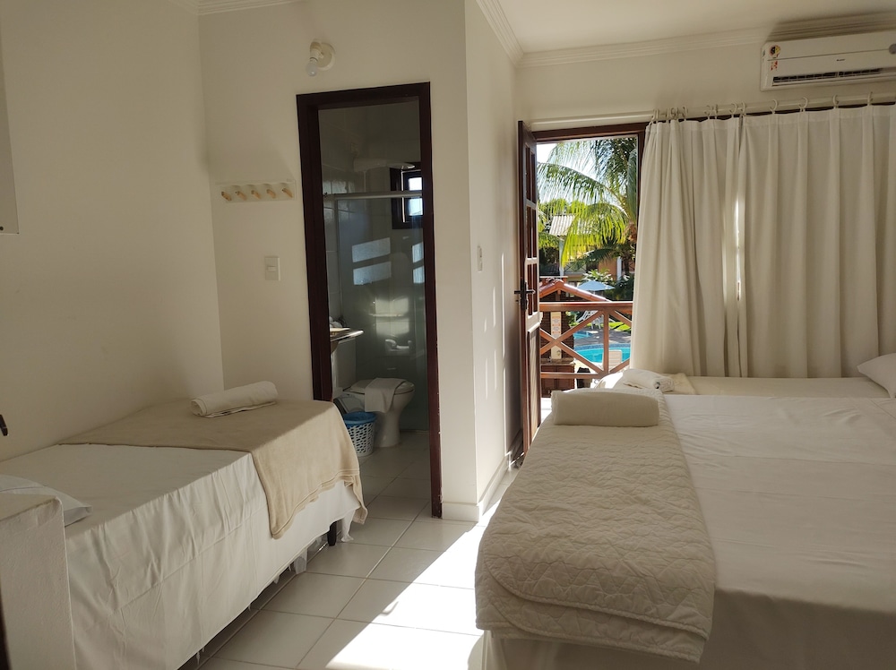 Casa em Porto Seguro na praia de Taperapuan view 5