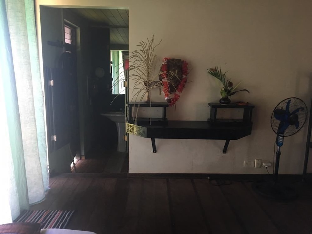 Fare Club - Moorea view 5