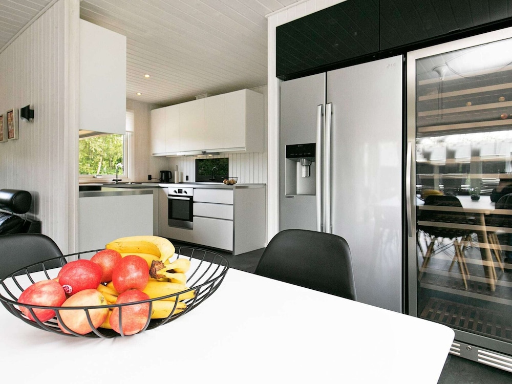 Holiday Home in Hemmet view 5