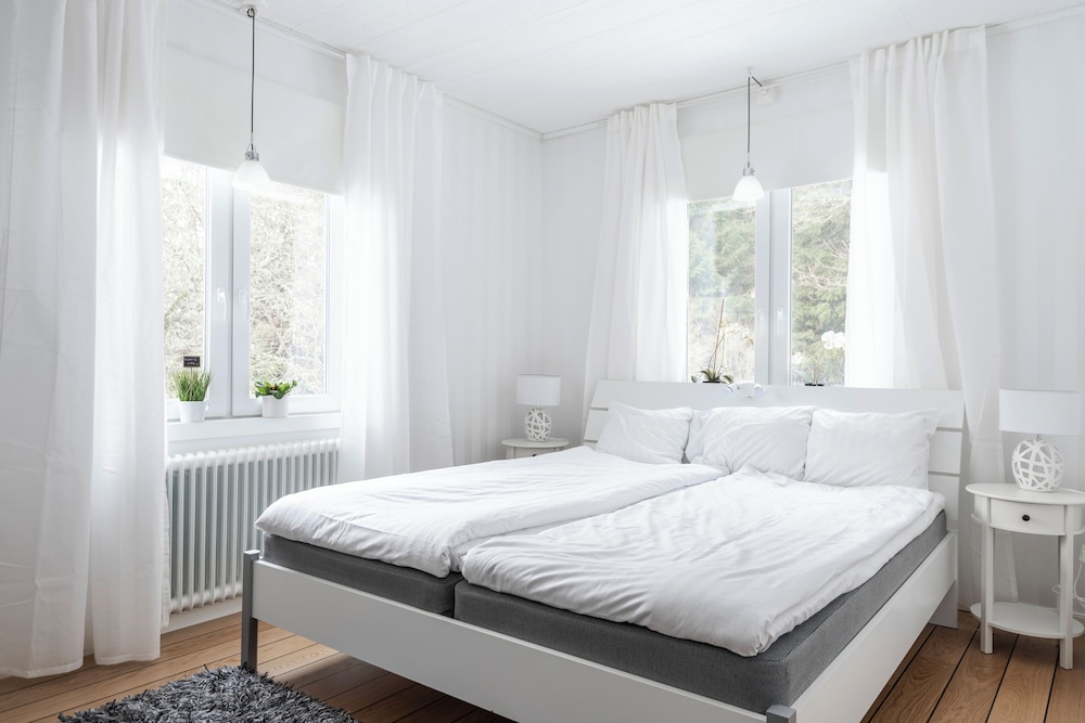 Villa Ekegården