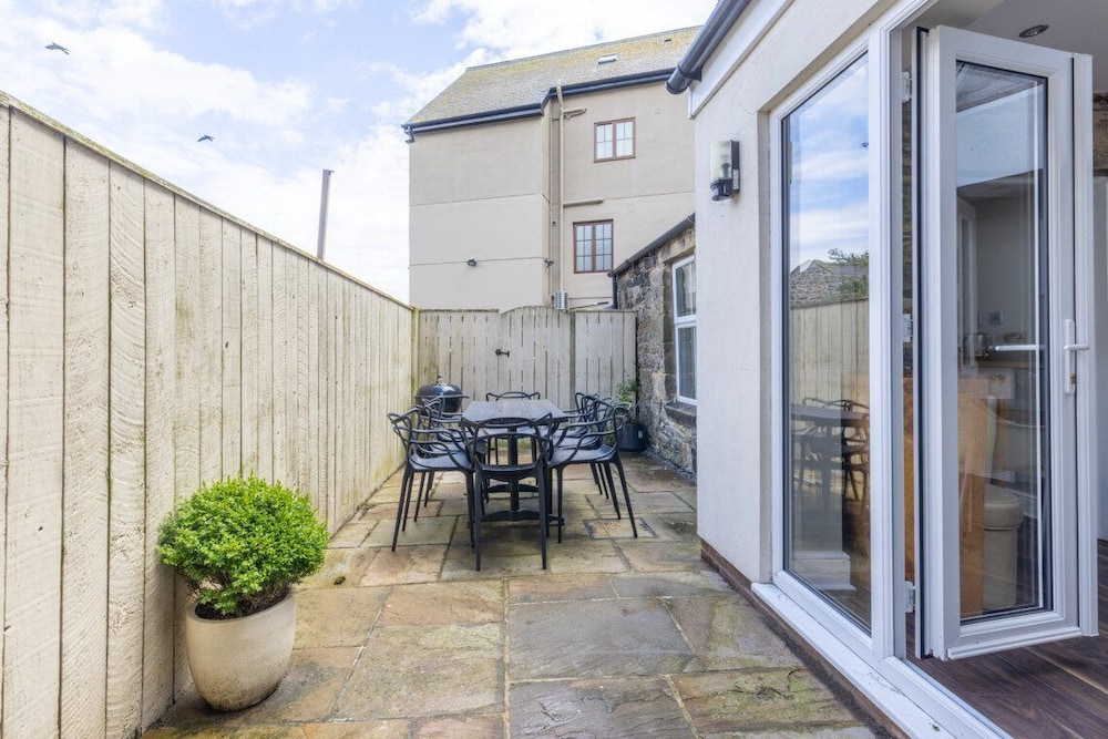 Grove Cottage - North East Escapes