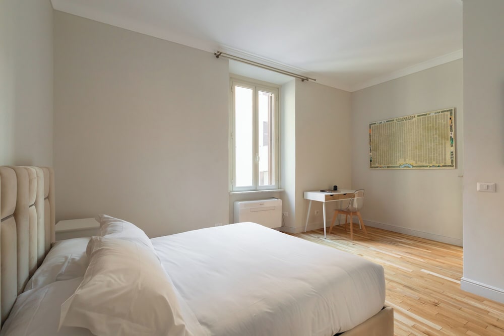 Esquilino Charming Apartment
