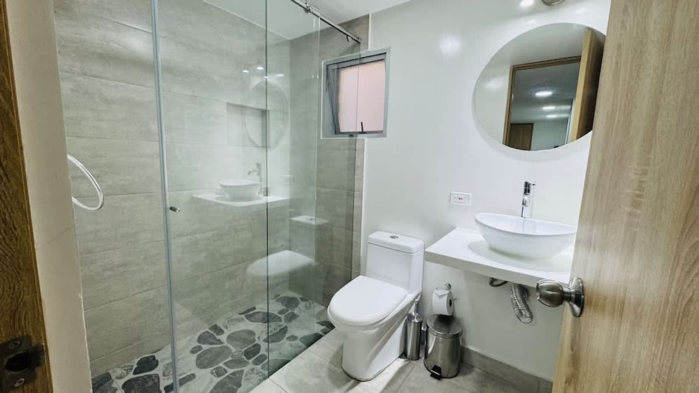 Amazing 1 BR in Parque 93