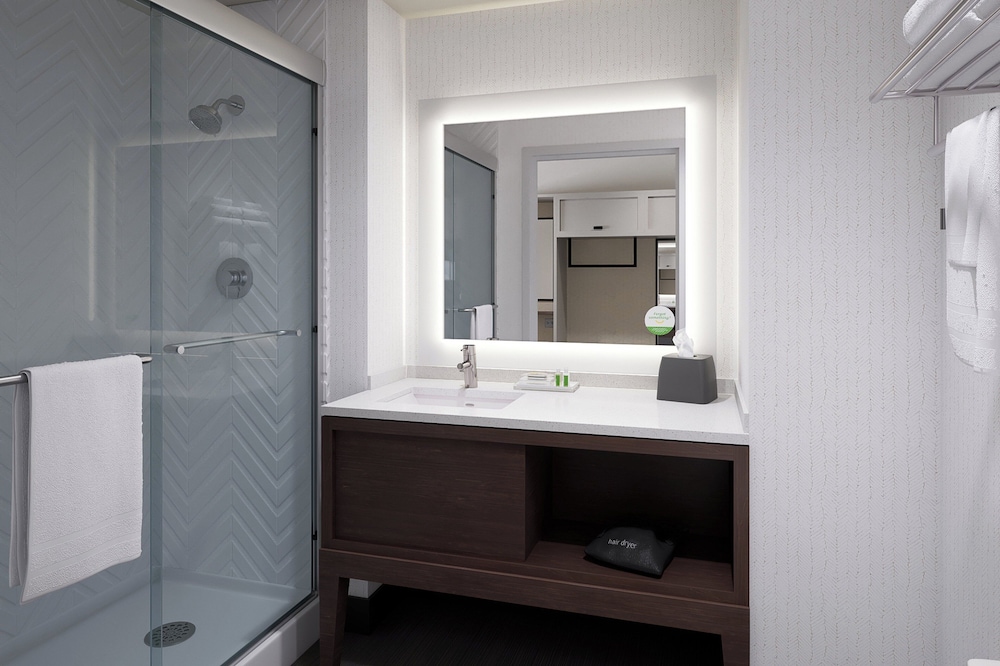 Holiday Inn Suites Monterey Park Los Angeles, an IHG Hotel - Property Image 60