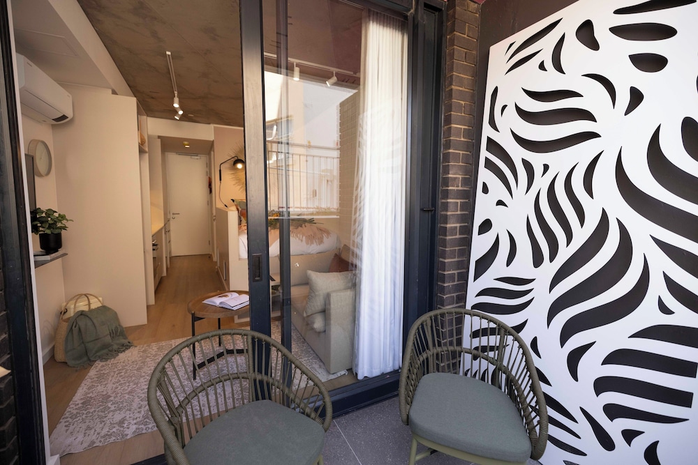 THREE43 on B - Fluent Serviced Apartments