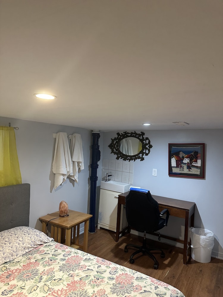 Ghalib Homestay