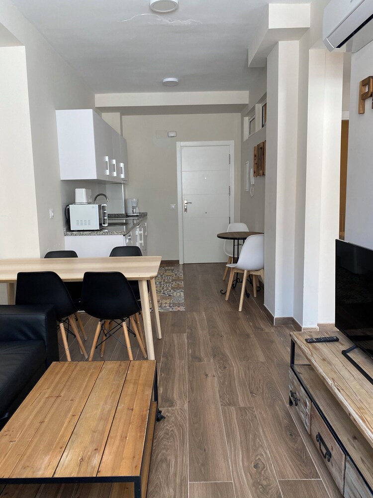 Apartamentos San Miguel