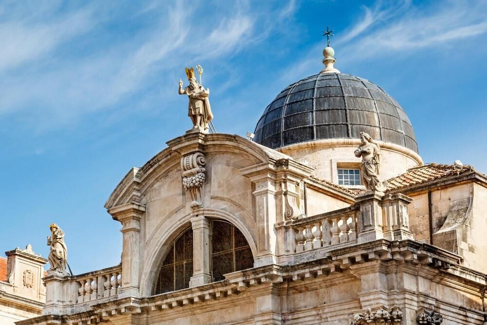 Palacio Celeste