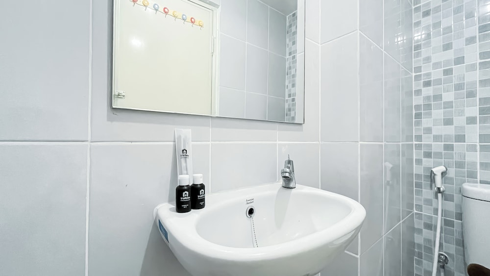 Stunning Studio Apartment at Tokyo Riverside PIK 2