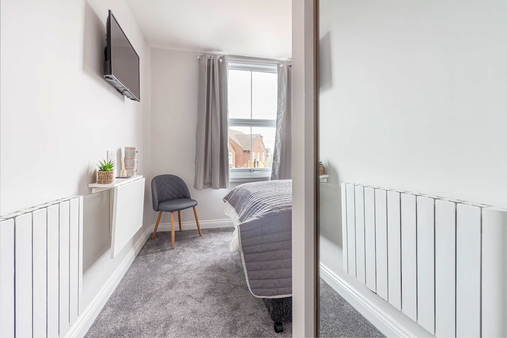 Host Stay The Bull Inn Flat 2