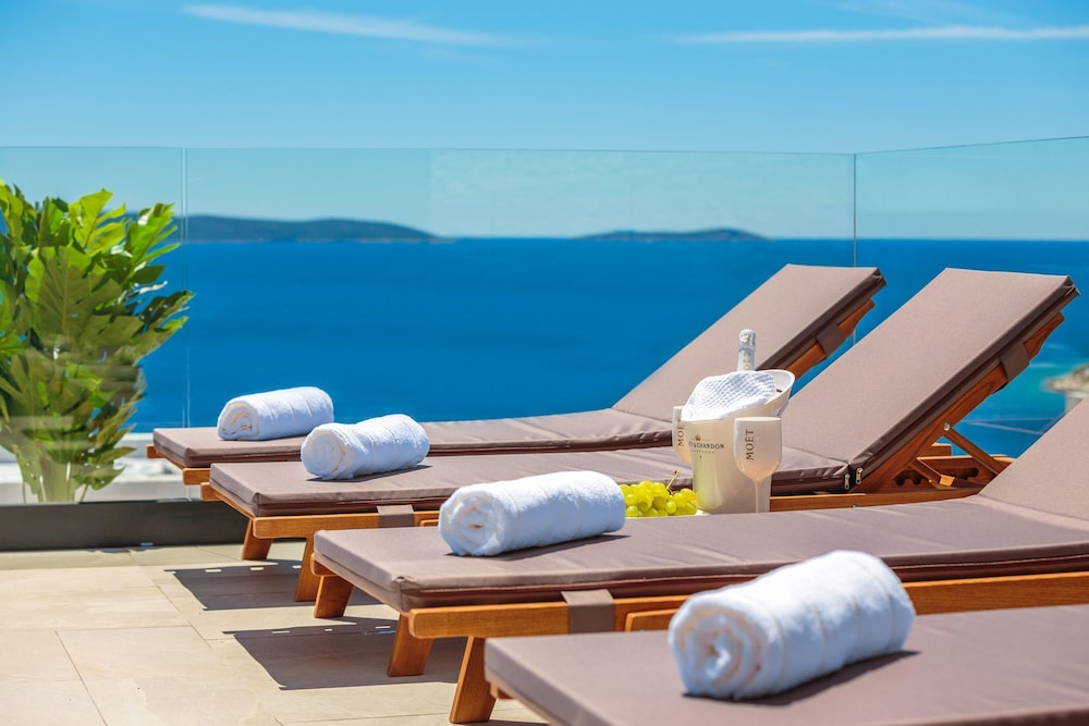 Trogir Pearl Luxury Resort