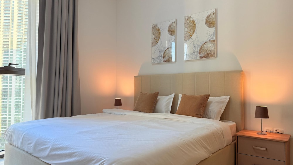 Premium 2 Bedroom Creek Horizon