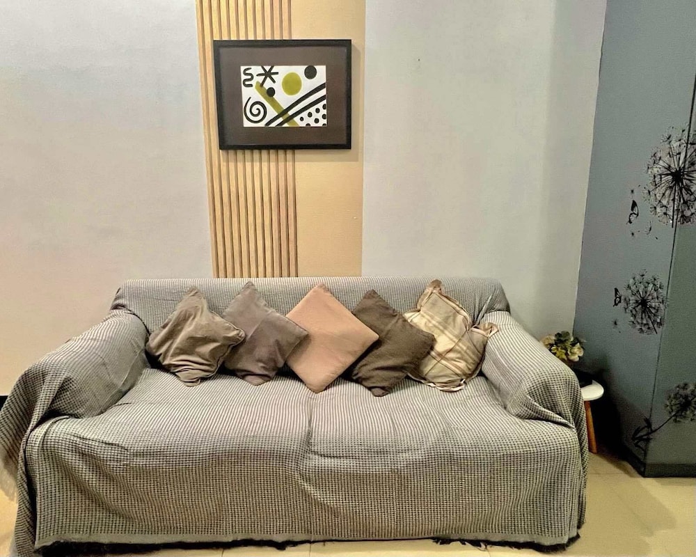 BGC Mckinley City Center Apartments