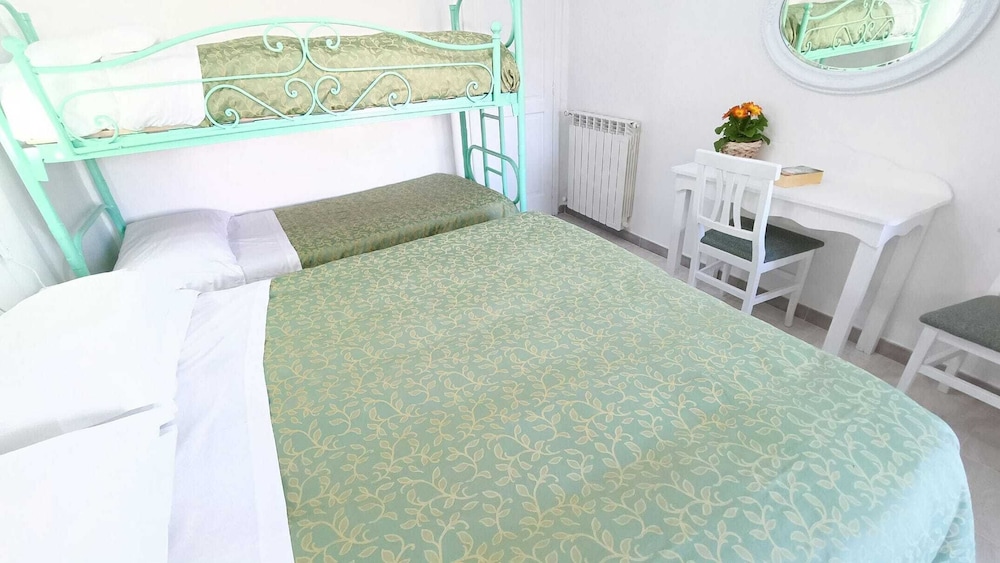 Hotel Casa Nicola