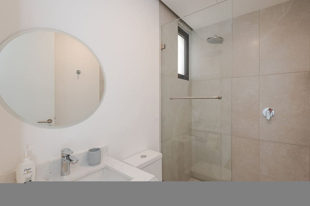 Brand new San Jose Condo