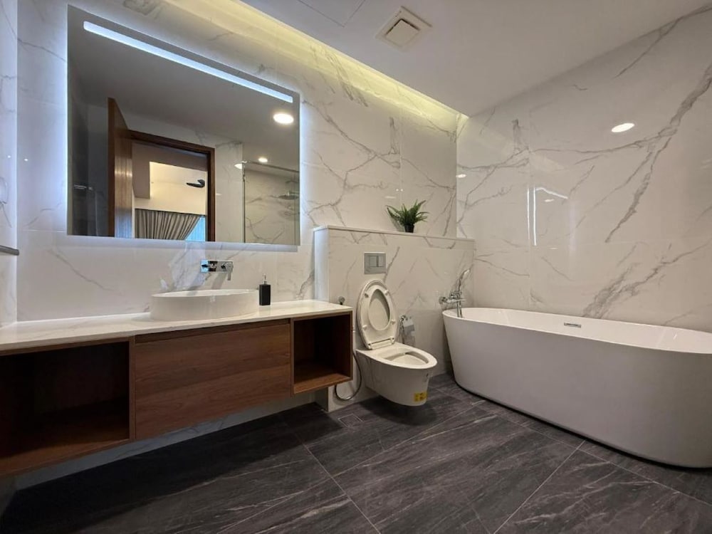 Core Residence TRX Kuala Lumpur