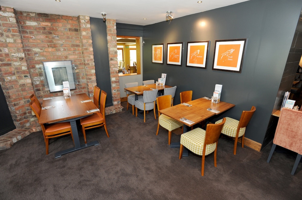 Premier Inn Lincoln - Canwick 4