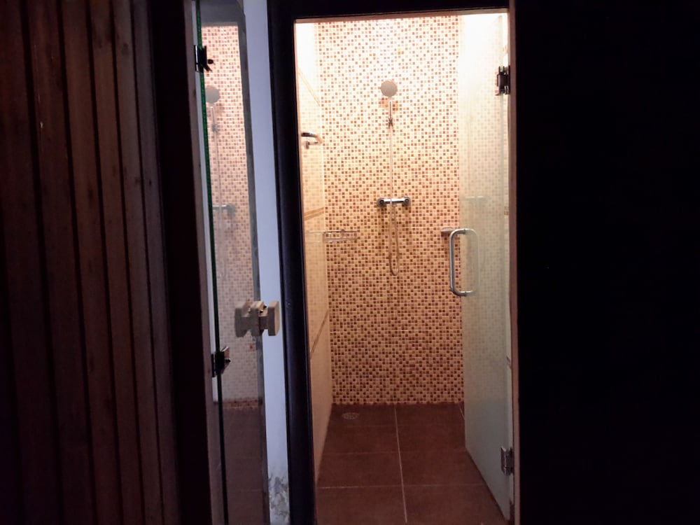 Beachfront Family Penthouse Hua Hin
