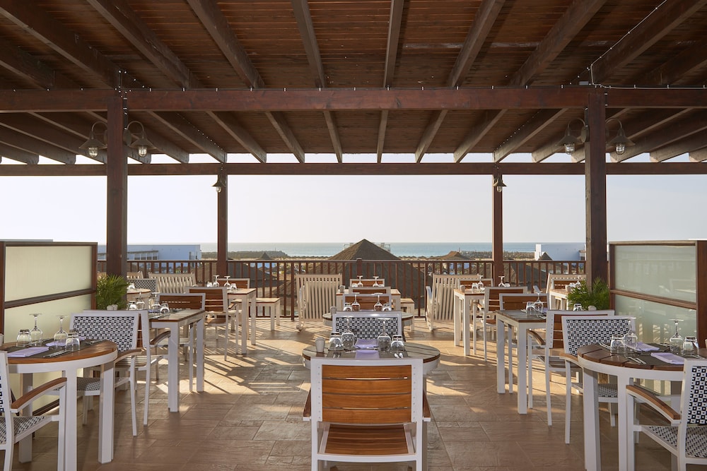 Sal Vacations - Melia Llana Beach Resort  Spa - All Inclusive - Adults Only - Property Image 7