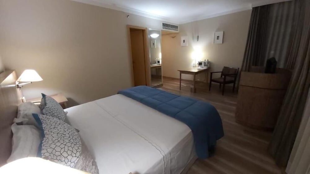 Studio Living Radisson Tryp Berrini