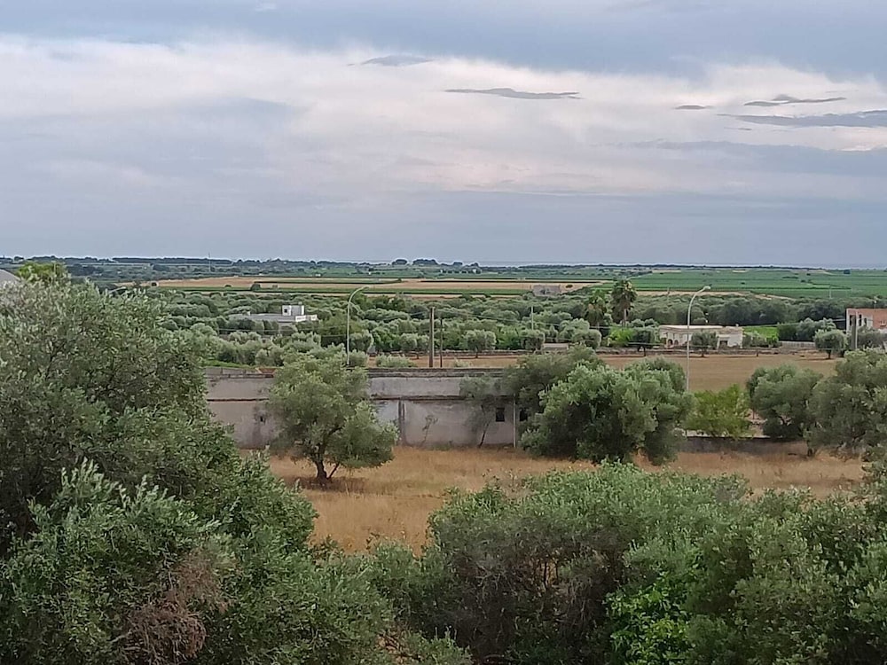 Masseria Belvedere