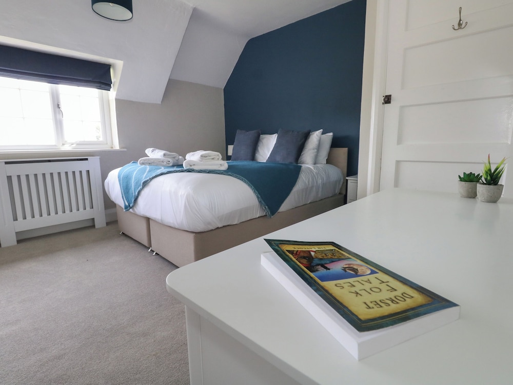 Rempstone Farmhouse
