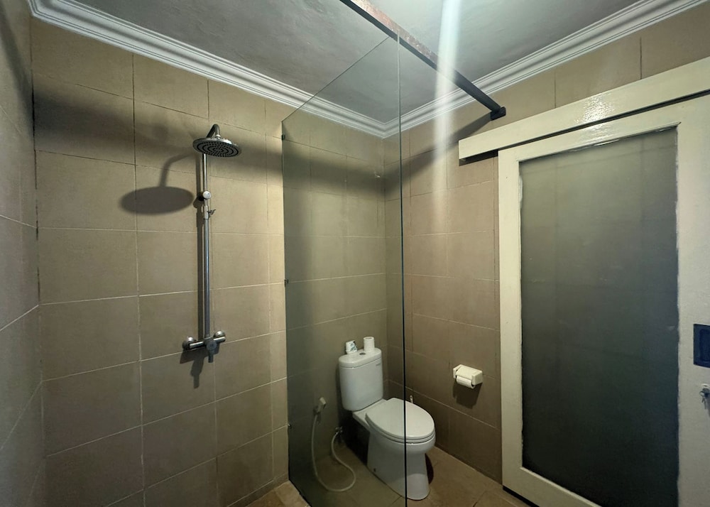 Rama - Laksmi Guesthouse