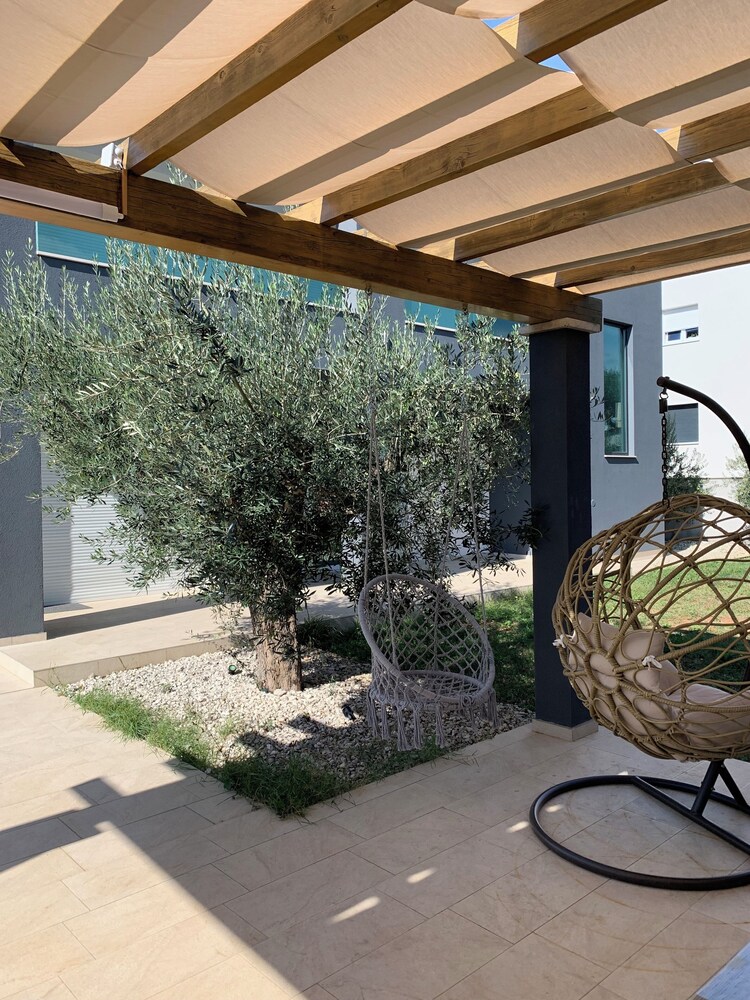 Villa Dolce far niente